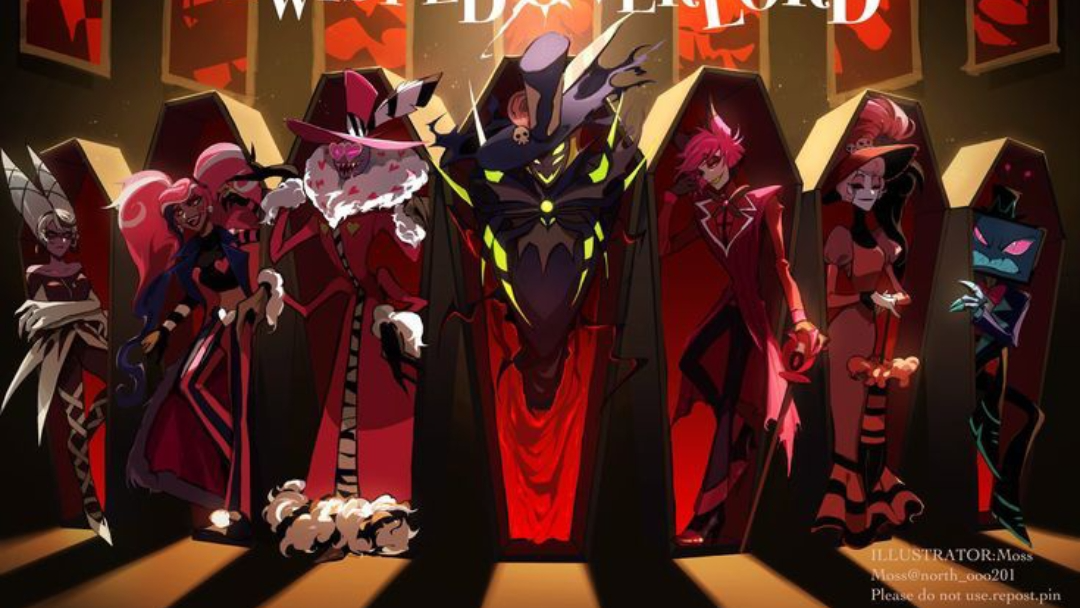 Overlord