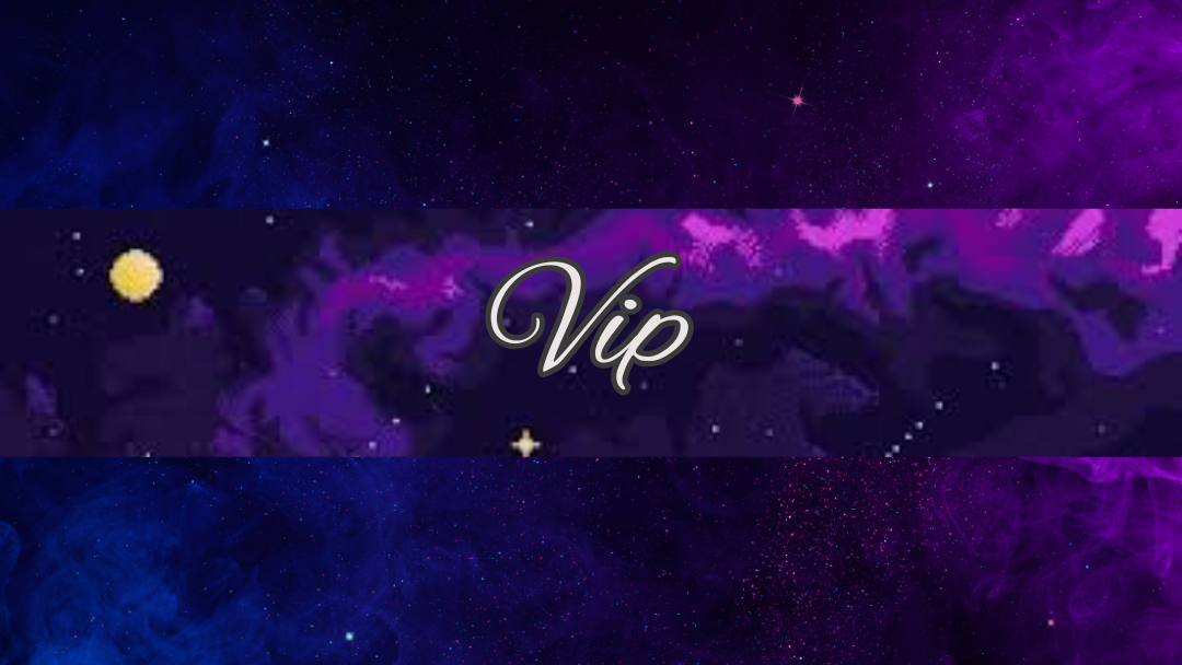 Astro~Nights VIP