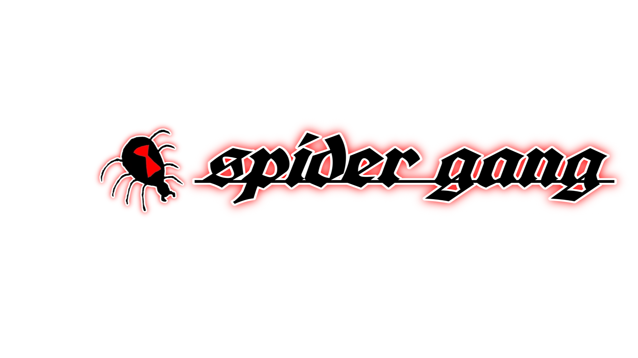 SPIDER GANGのバナー