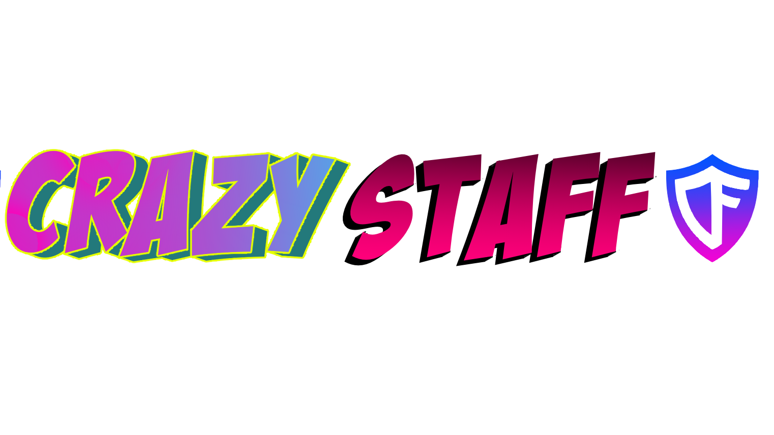 CRAZY STAFF