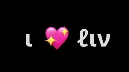 I love liv