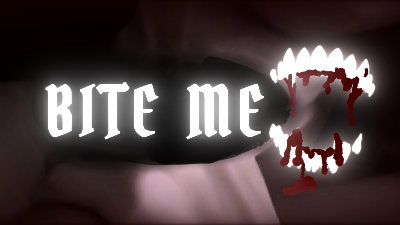 Bite meのバナー