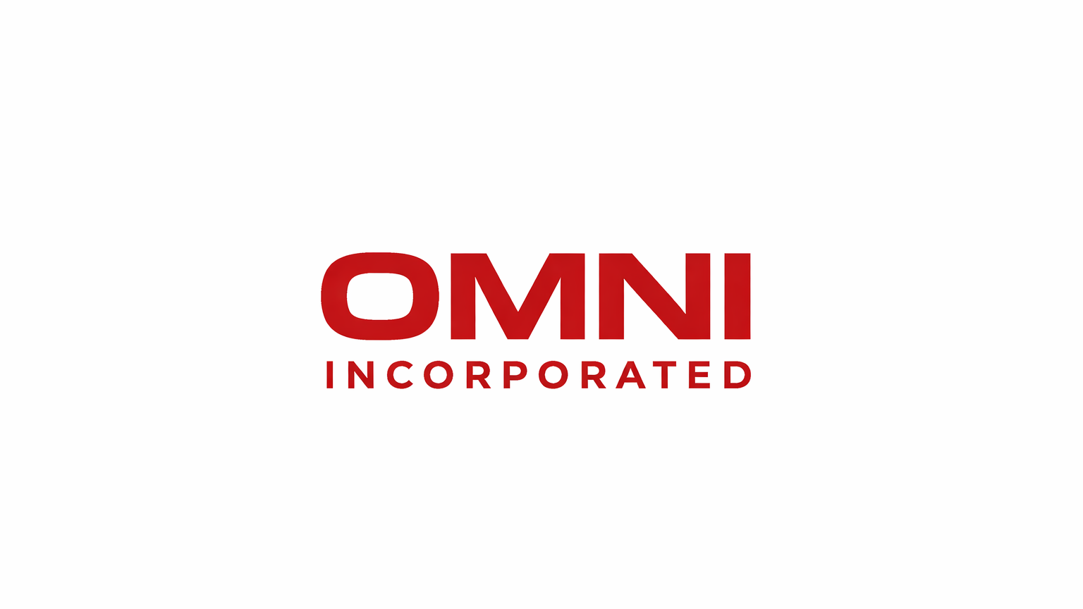 OMNI INCのバナー