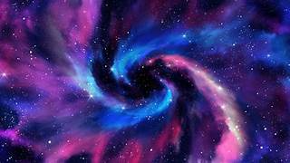 Galaxy's cuddly groupのバナー