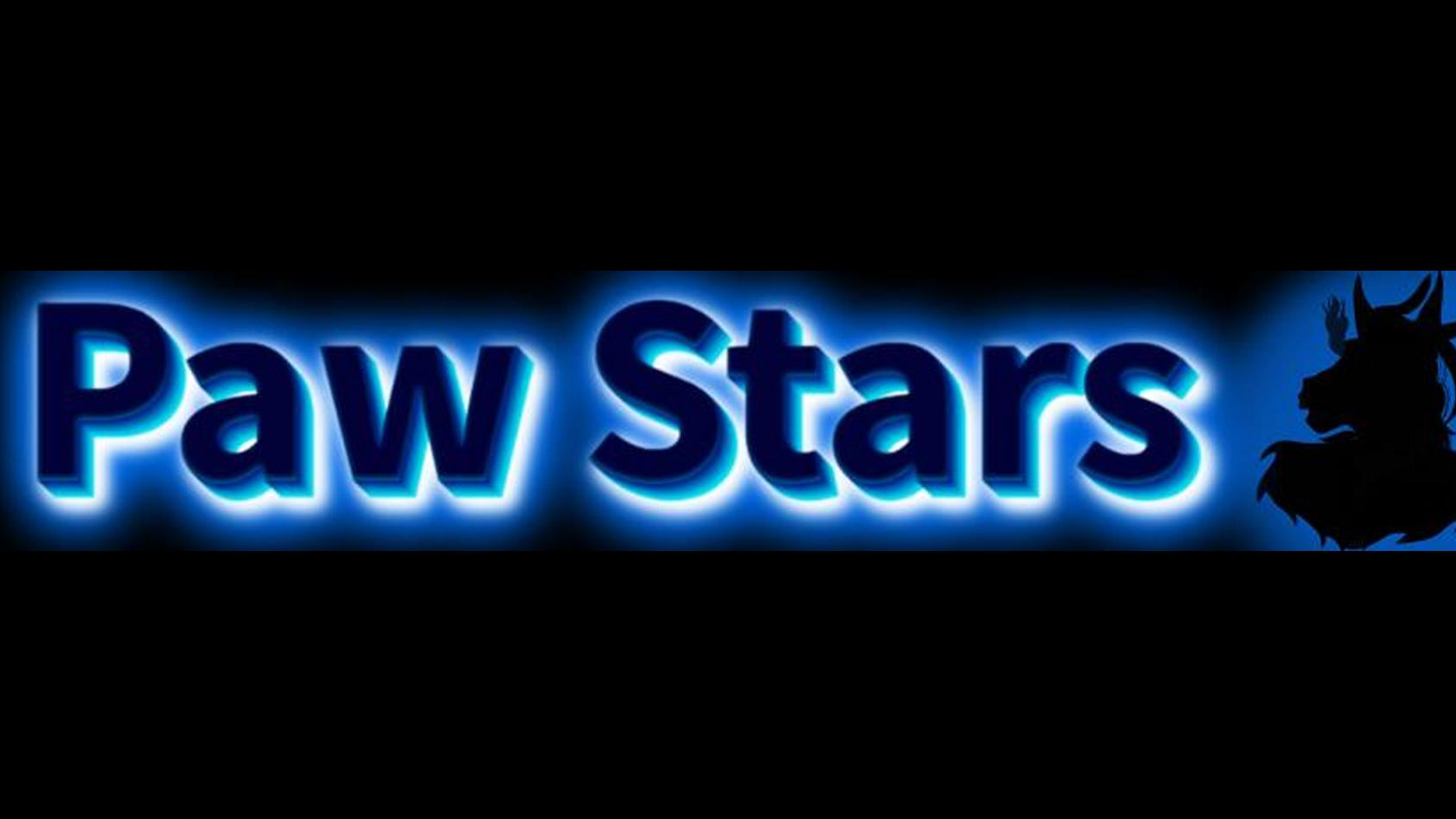 Paw Starsのバナー
