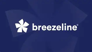breezelineのバナー