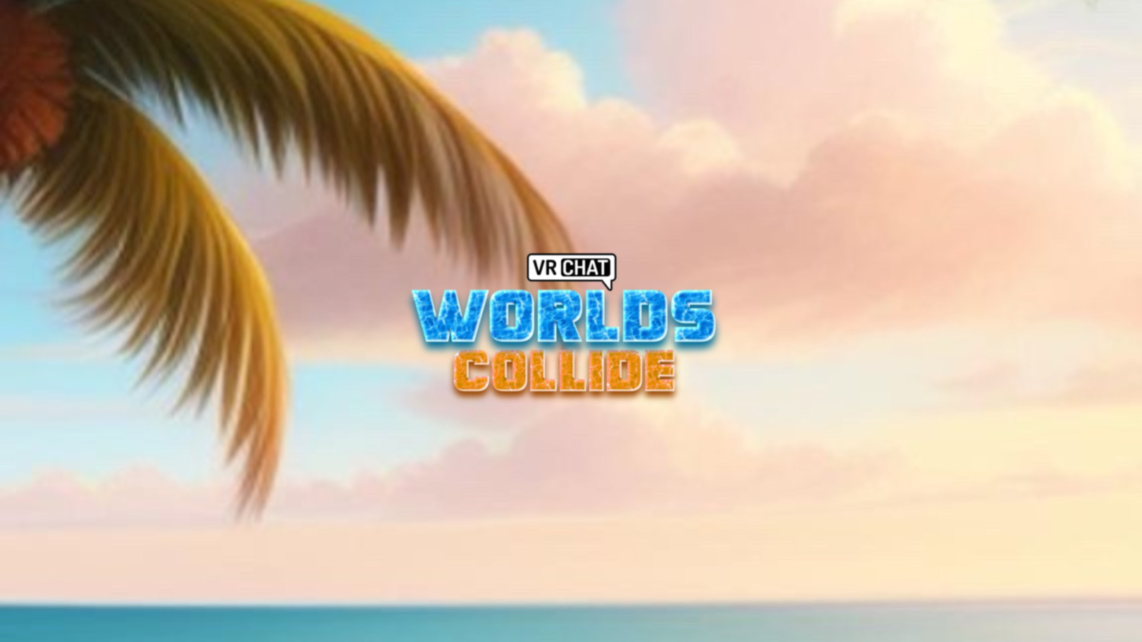 Worlds Collide