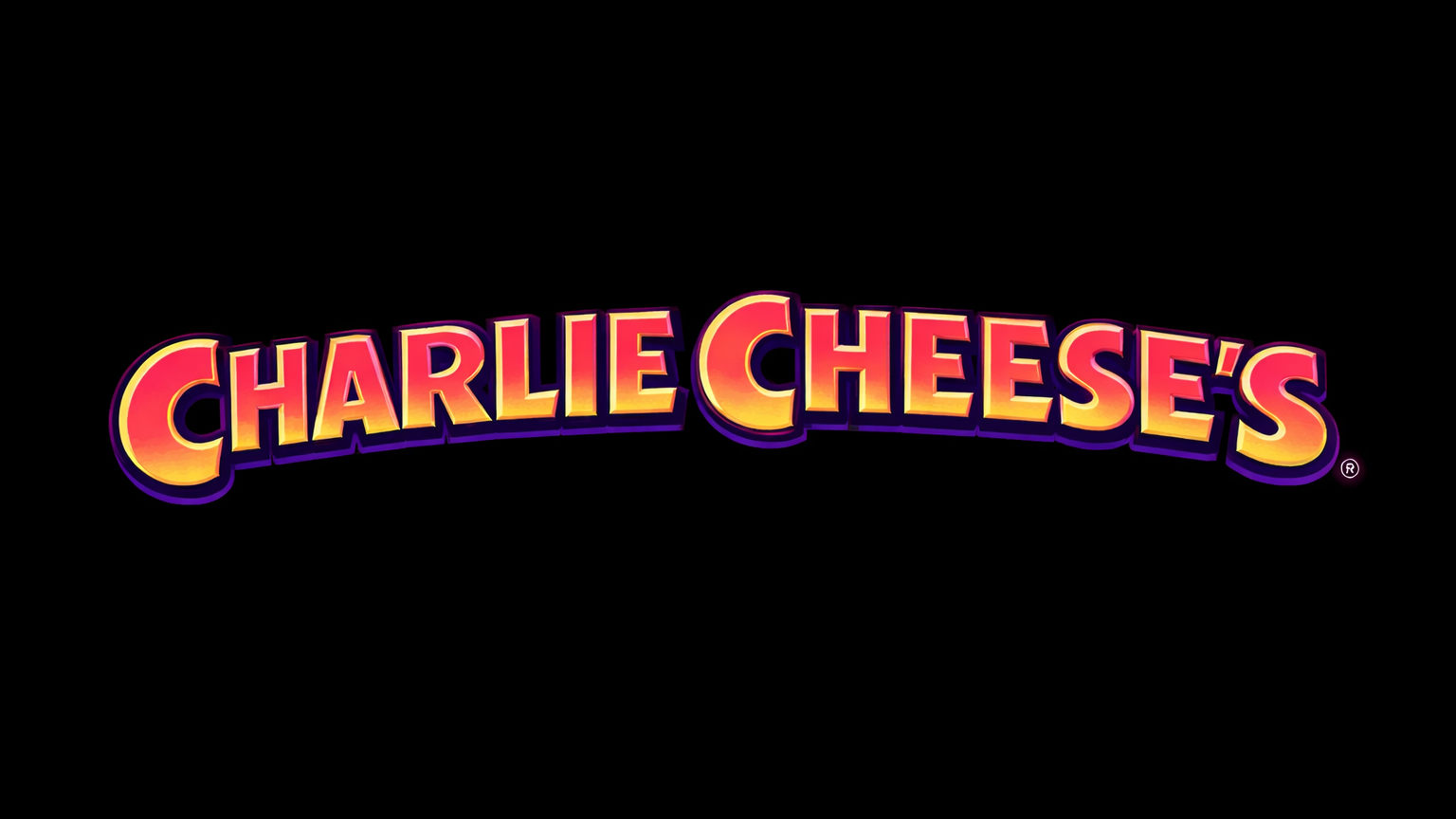 Charlie Cheese'sのバナー