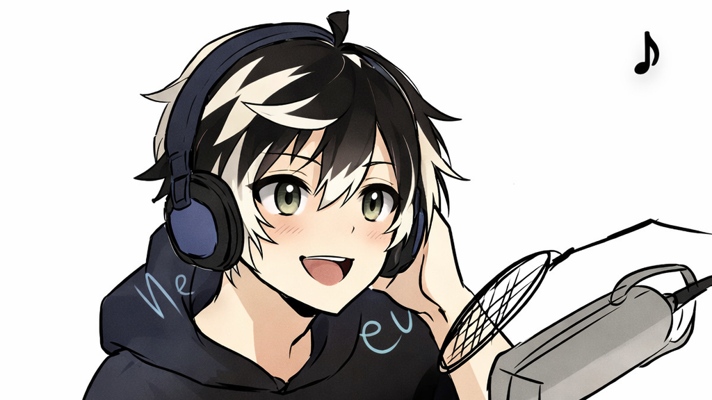 Radiofonía Femboy