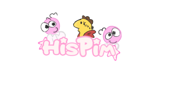 HISPIMFRのバナー
