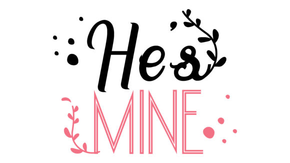 Hes mineのバナー