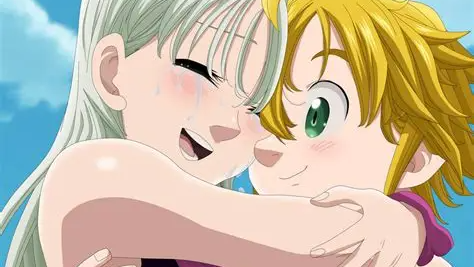 Seven Deadly Sins VRChat Guildのバナー