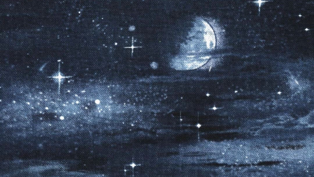 The Nocturnal Starsのバナー