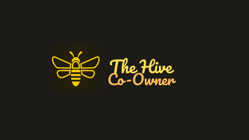 The Hive CoOwnerのバナー