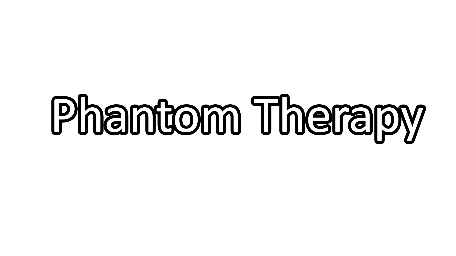 phantom therapist