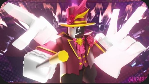 The Grand Narratoriumのバナー