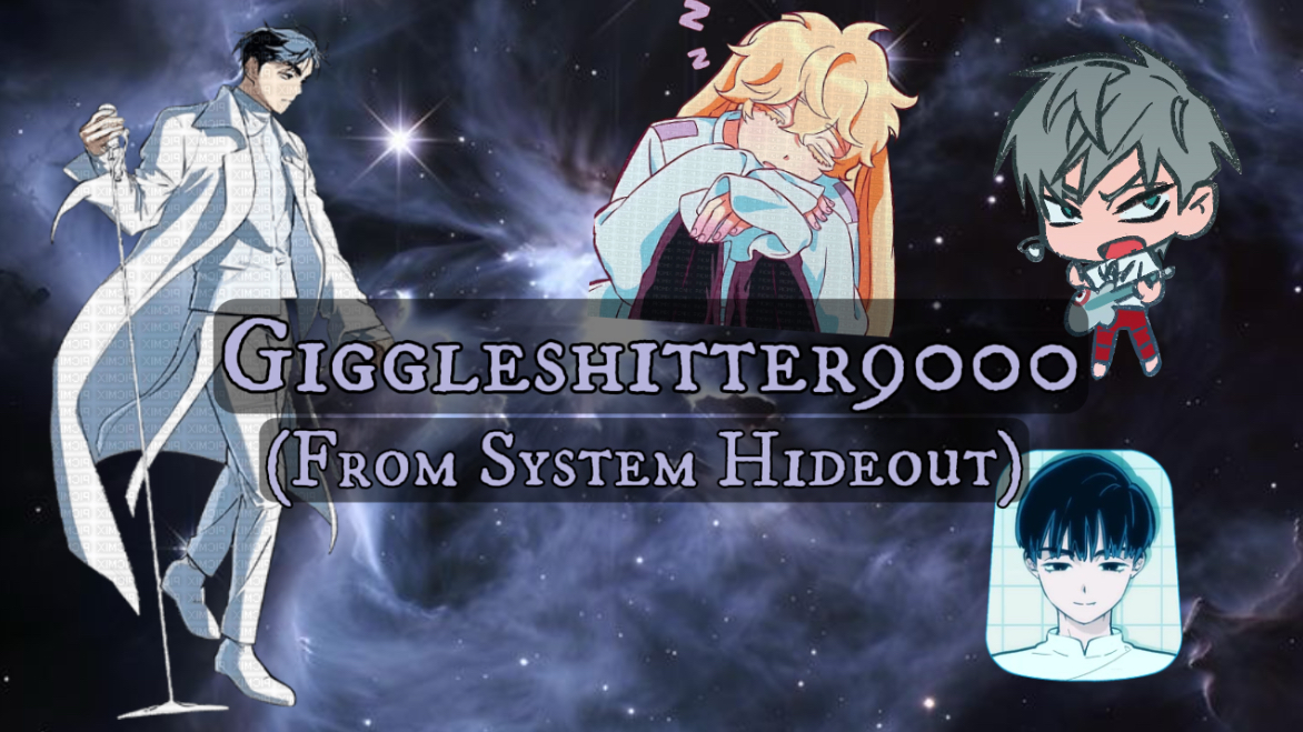 Giggleshitterのバナー