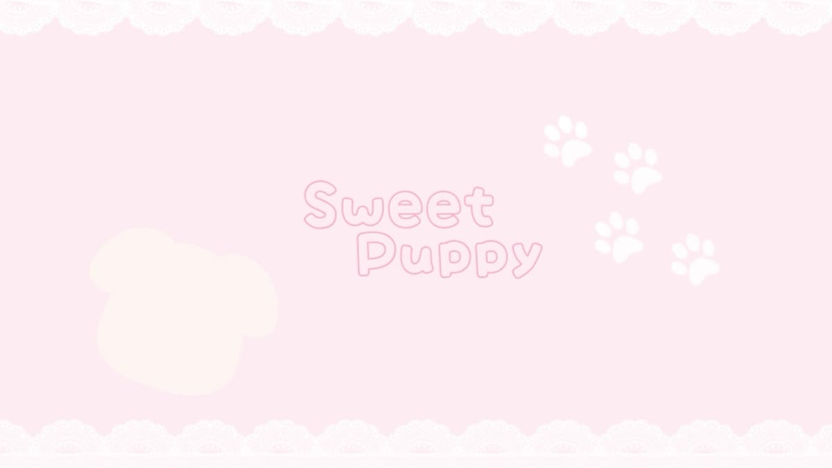 Pawfect Angelsのバナー