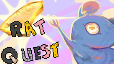 Rat Questのバナー