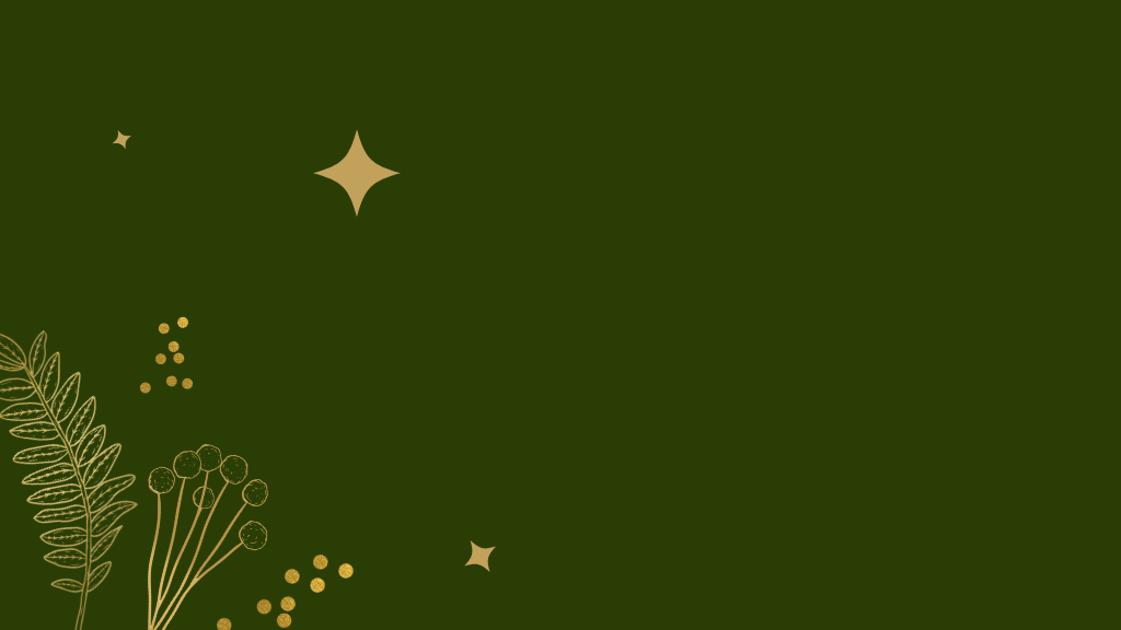 Basil's Garden