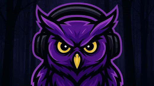 Owl's Nestのバナー