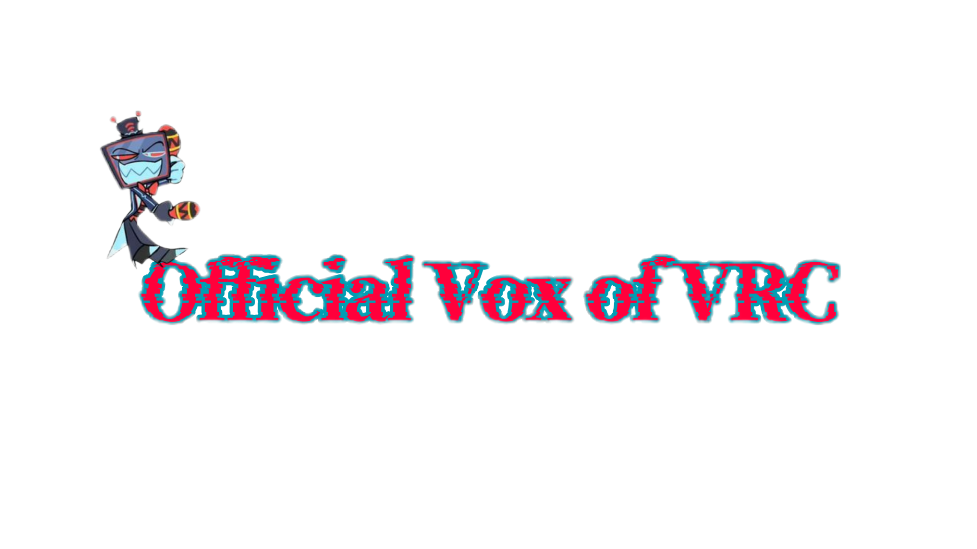 Official Vox of VRCのバナー