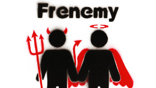 Frenemys