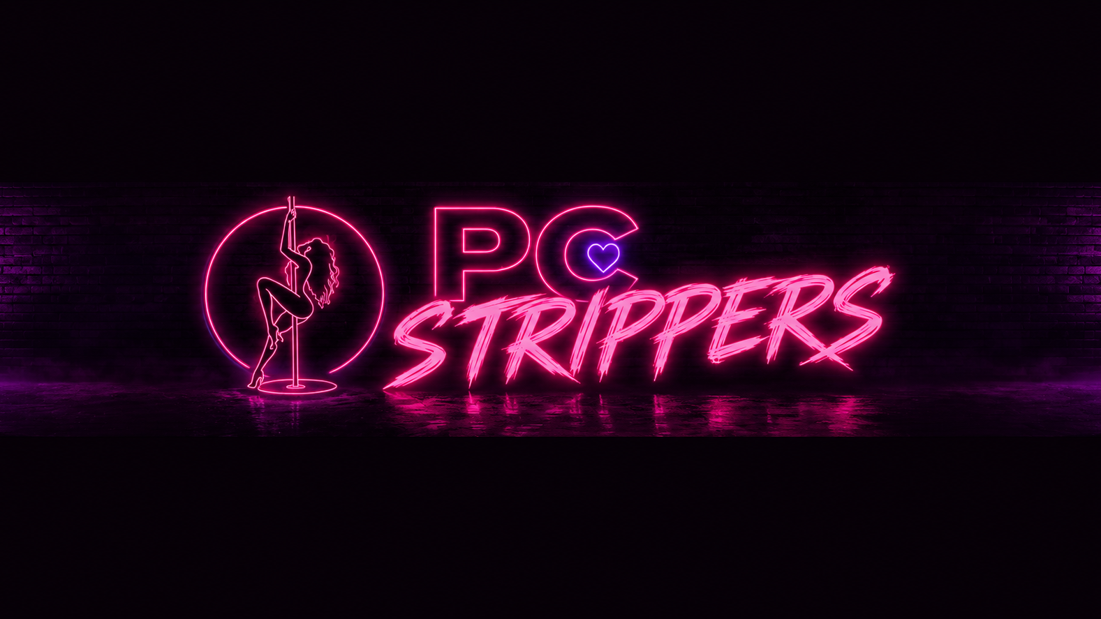 PC Stipperのバナー