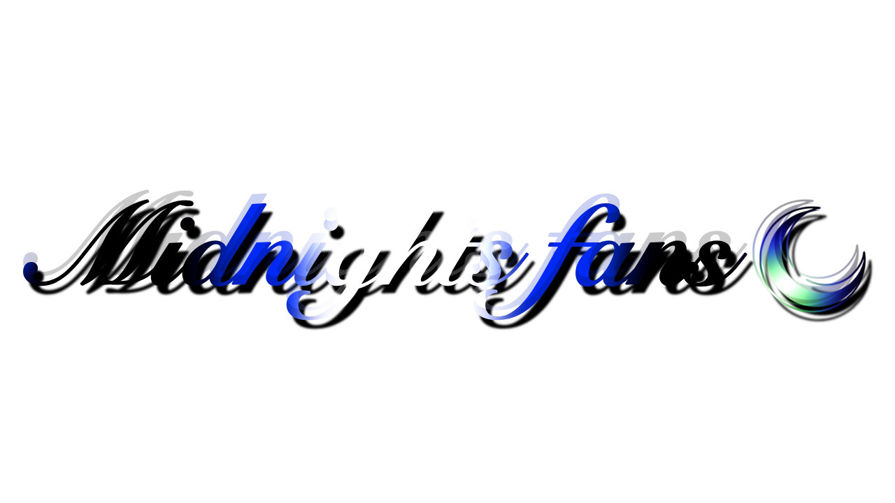 Midnights fansのバナー
