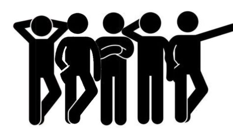 The Five Stooges