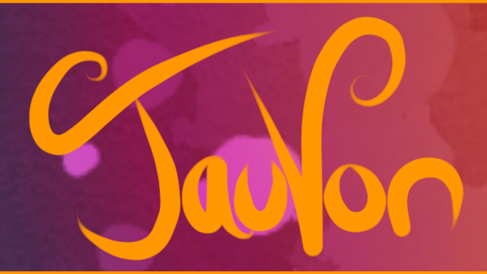 JauVonのバナー