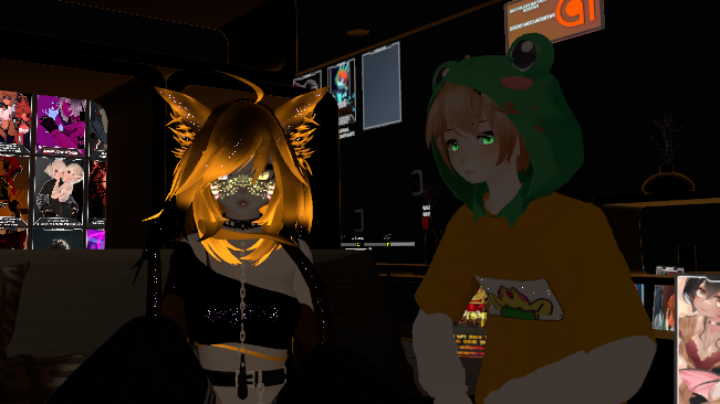 vrc
