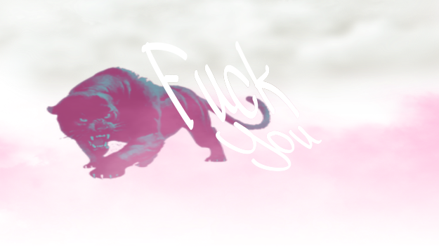 Pink~Pussay~Panthers
