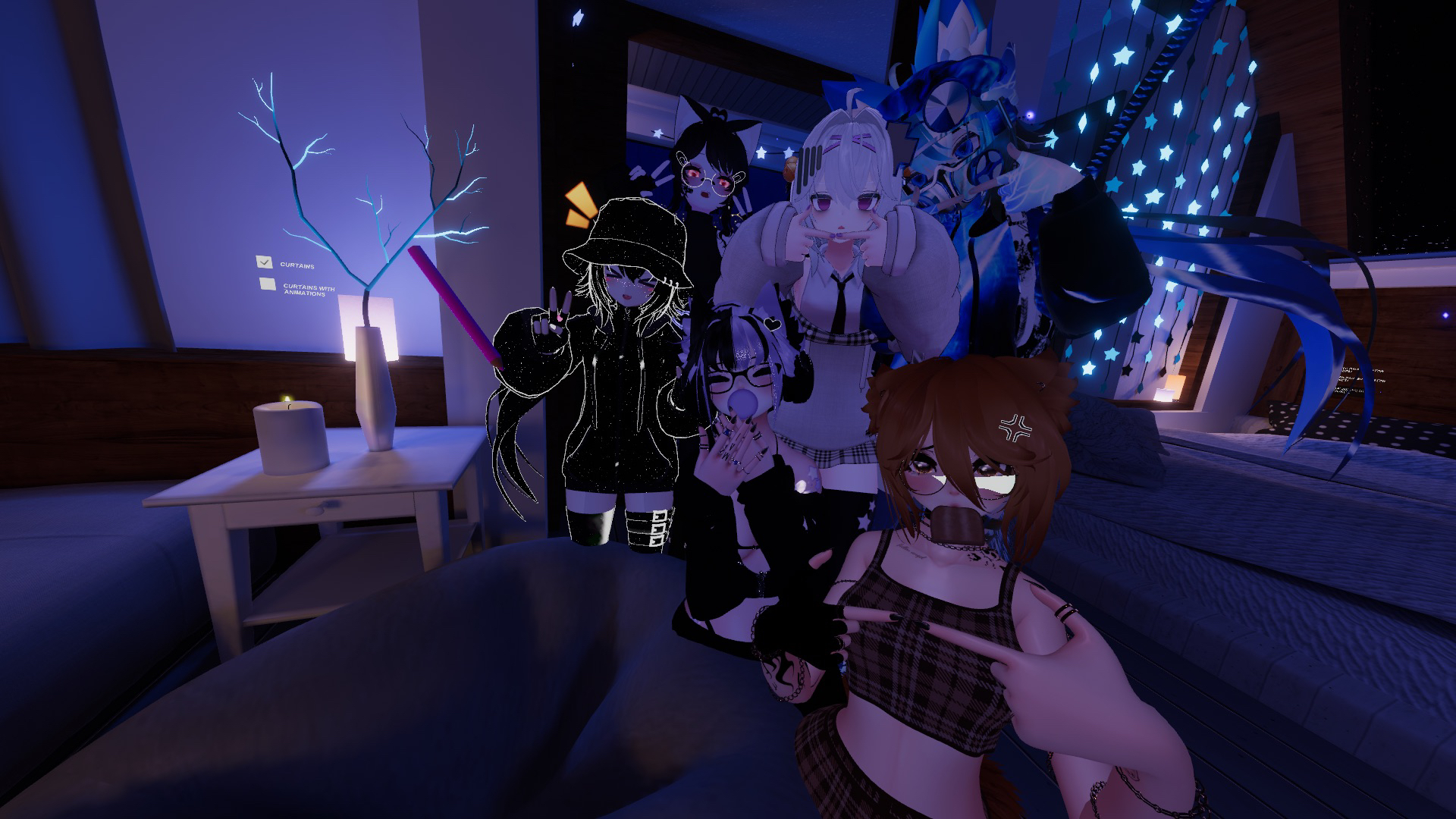 Zest Fest
