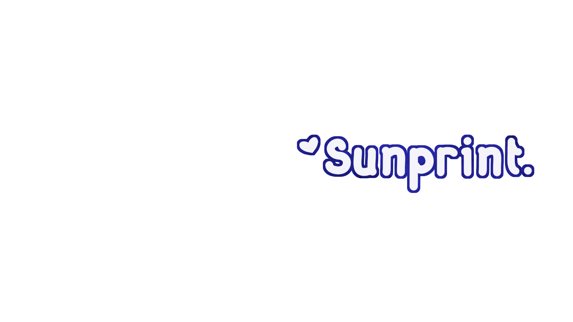 Sunprint Avis