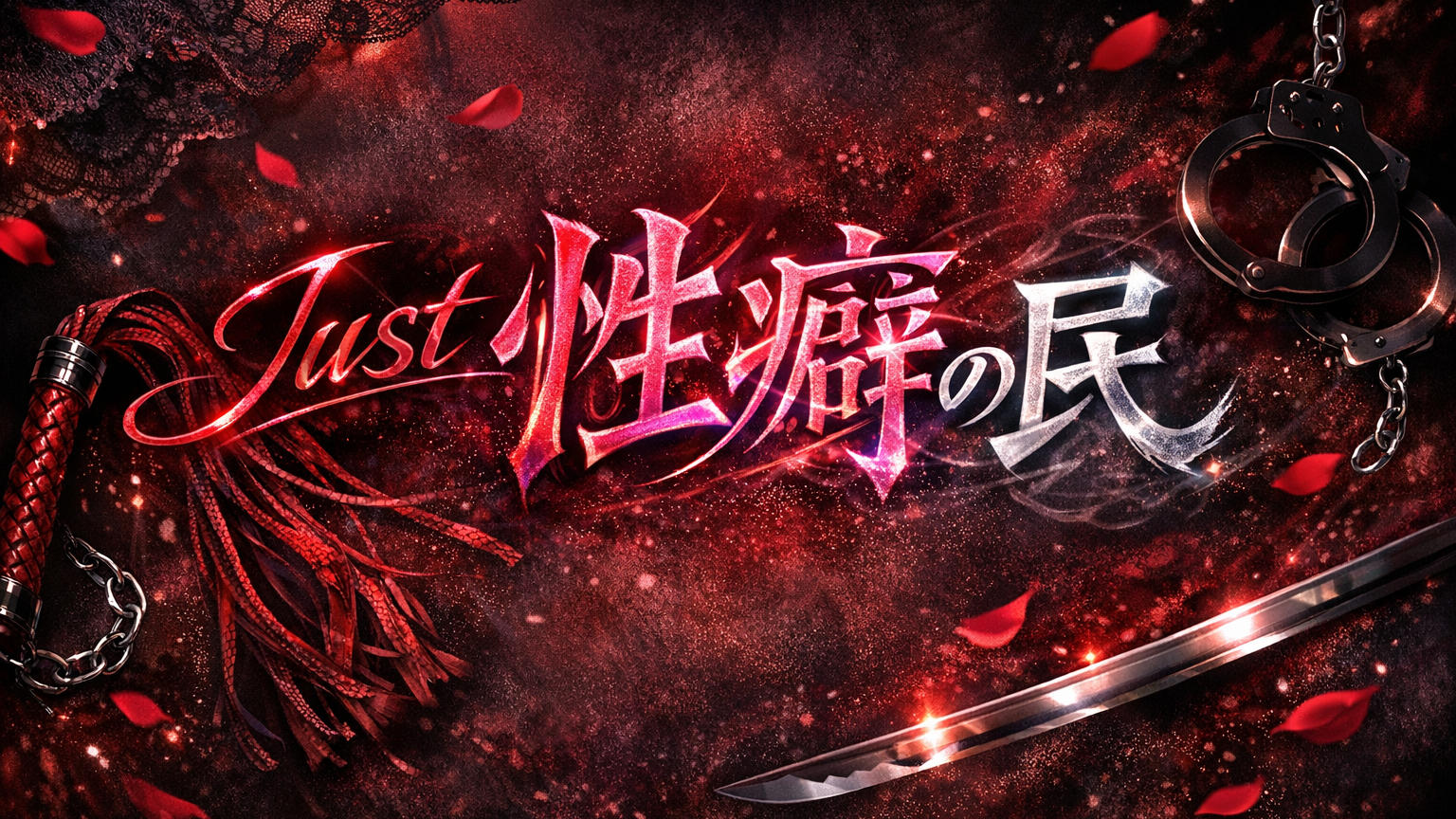 Just性癖の民