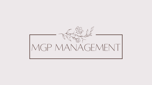 MGP managementのバナー