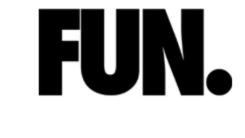 A Fun Groupのバナー