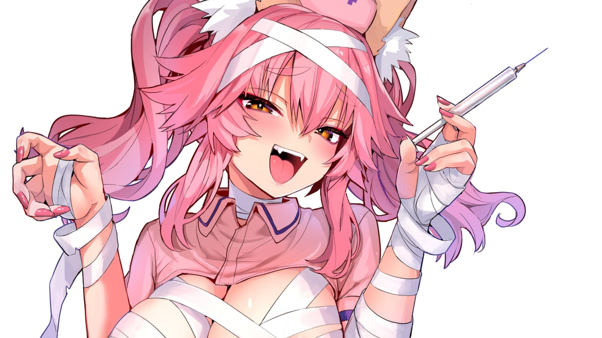 Tamamo Cultのバナー