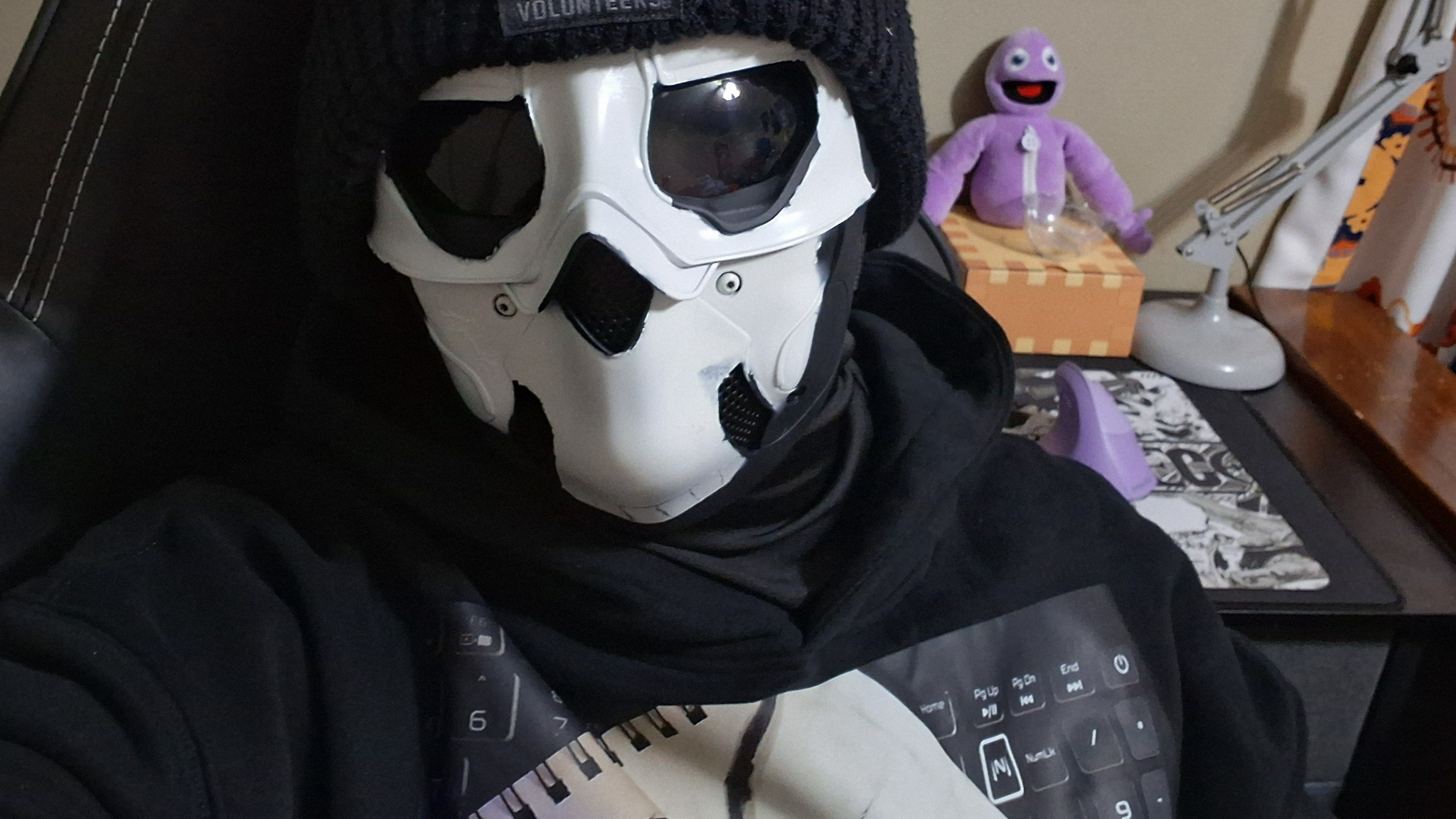 WalkingDeadMan Fansのバナー