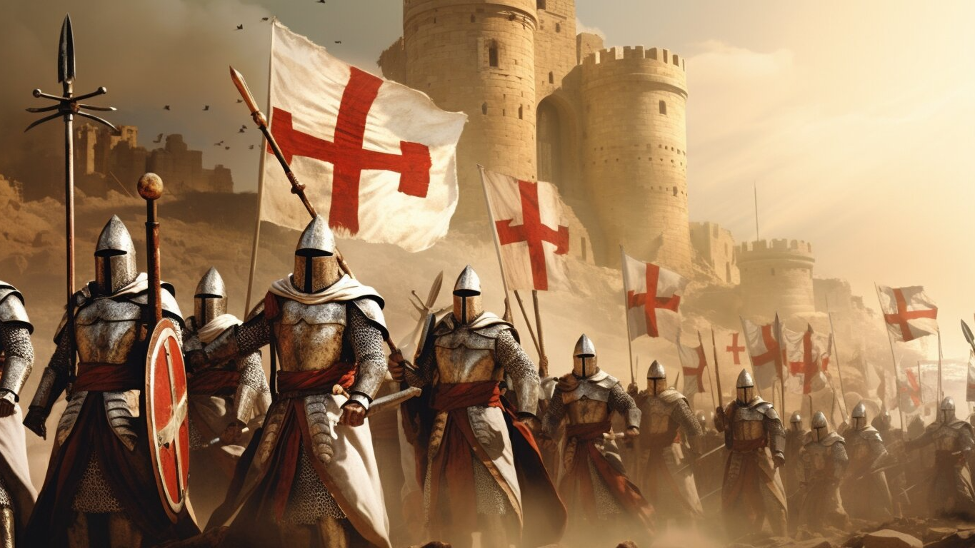 The Templar Order