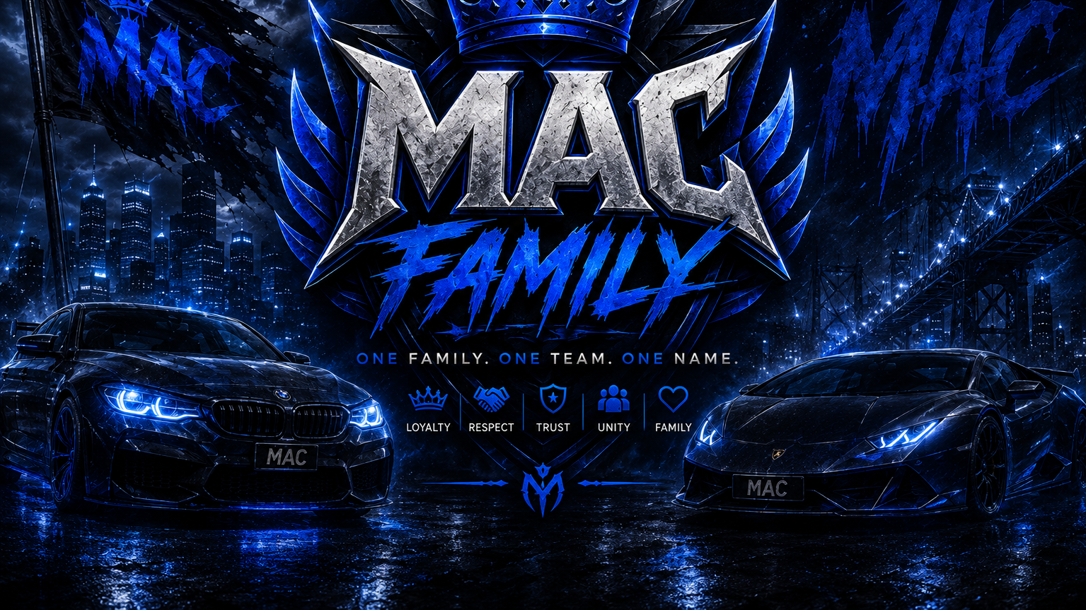 macamali family