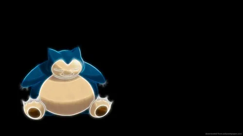 Snorlax Loungeのバナー