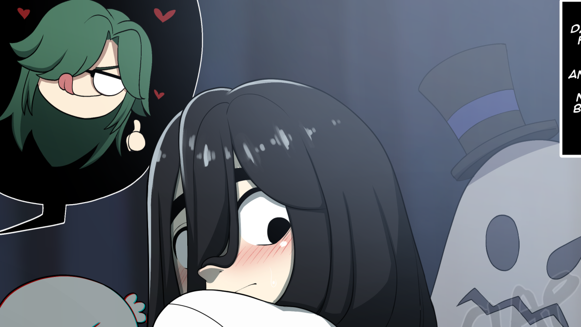 Femboy Overlords