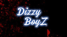 DIZZYのバナー