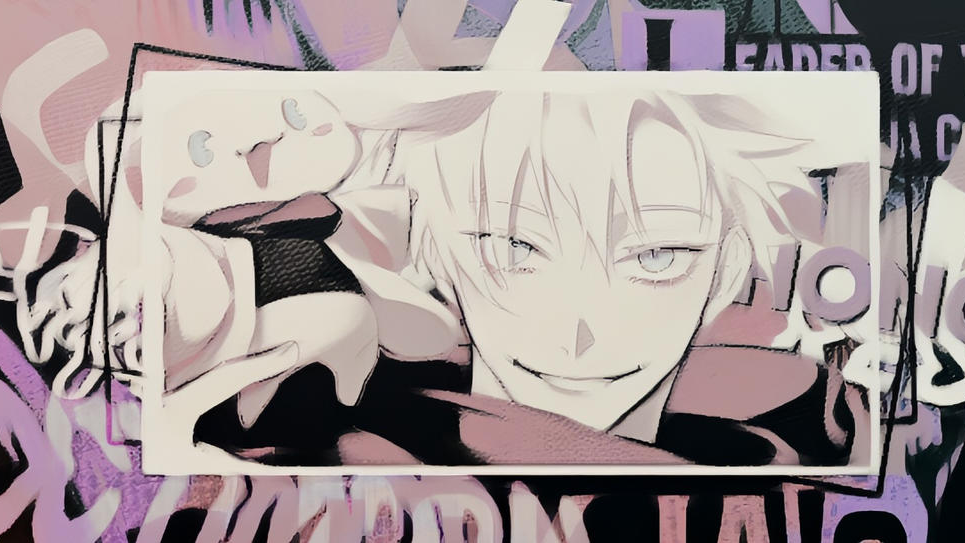 That Time I Got Reincarnated as a Slimeのバナー