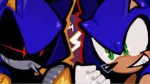 The eclipse of Sonic Worlds