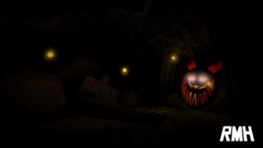 Robloxian Myth Hunters