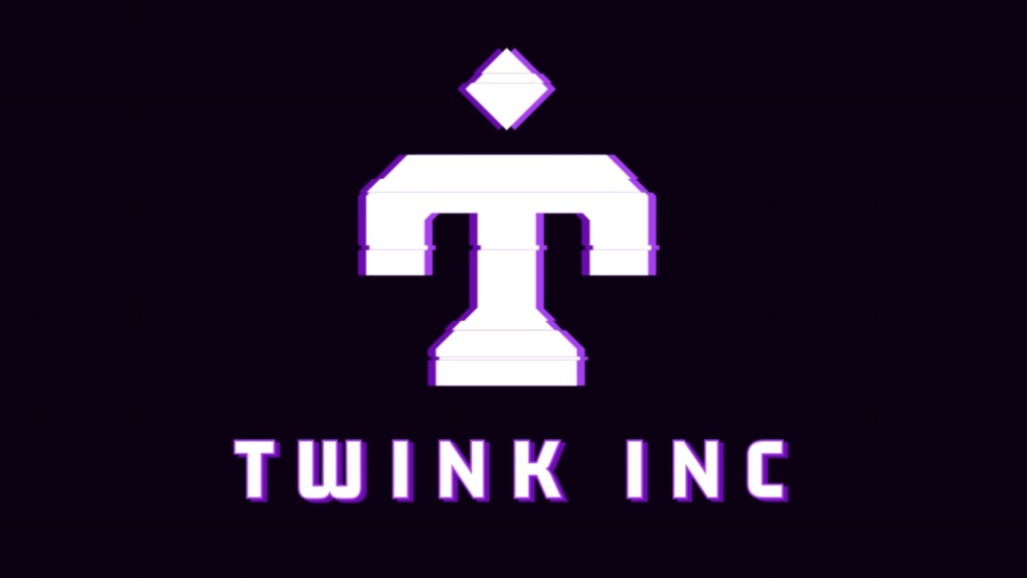 Twink Incのバナー