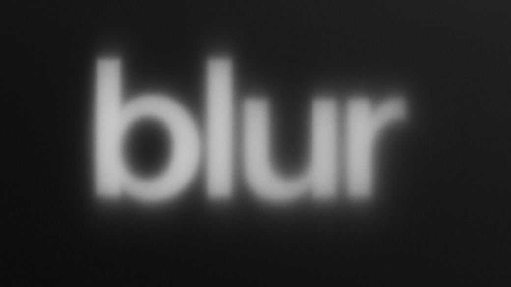 PHANTOM BLURのバナー